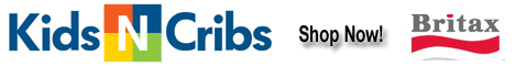 Kids-N-Cribs is a Proud Sponsor of CarseatBlog!