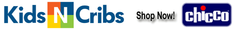 Kids-N-Cribs is a Proud Sponsor of CarseatBlog!